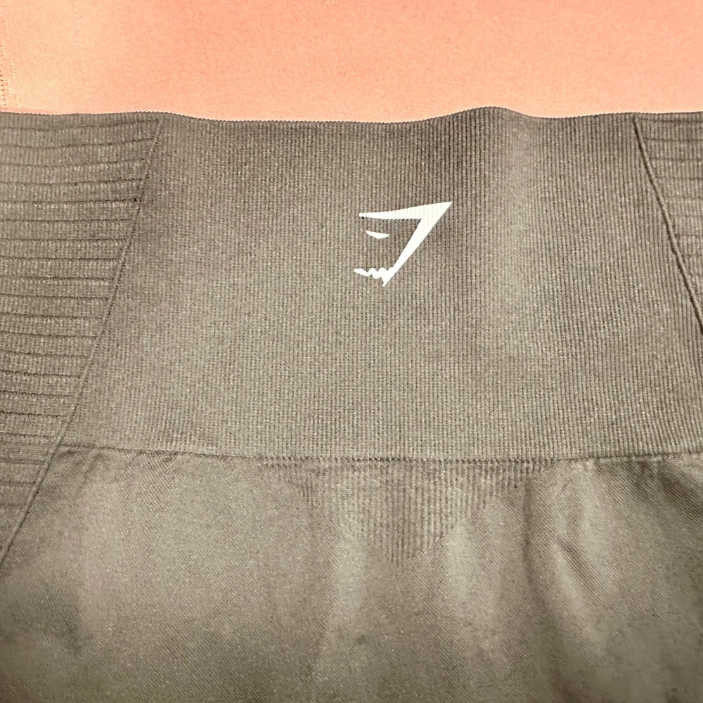 Gymshark seamless leggings